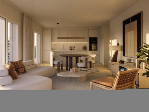 New 1-bedroom apartment at ALMAR Park, in Almada 719974263