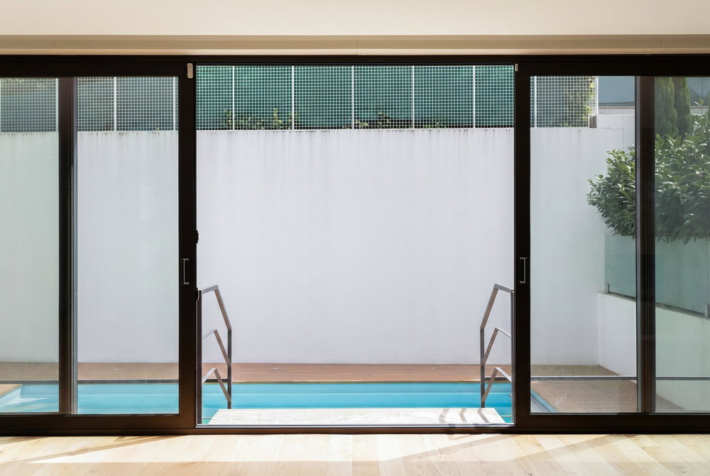 4-bedroom villa with swimming pool and garage, in Boavista, Porto 3612878726