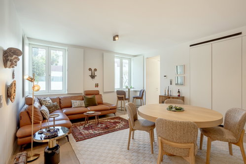 2-bedroom apartment with parking in Lisbon 949573105