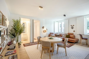 2-bedroom apartment with parking in Lisbon 949573105