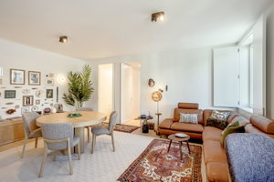 2-bedroom apartment with parking in Lisbon 949573105