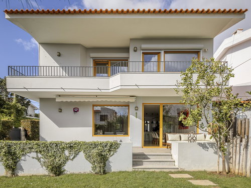 5-bedroom villa with pool in Bairro do Rosário, Cascais 2908975181