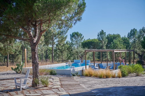 2-bedroom villa, Authentic Bicas development, Grândola 2698241618