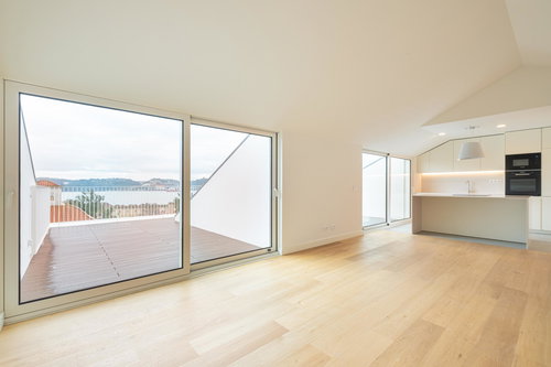 2-bedroom apartment with garage, in Alcântara, Lisbon 2278504117