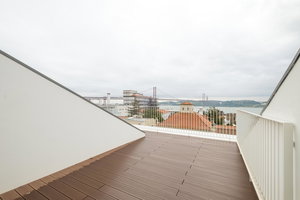 2-bedroom apartment with garage, in Alcântara, Lisbon 2278504117