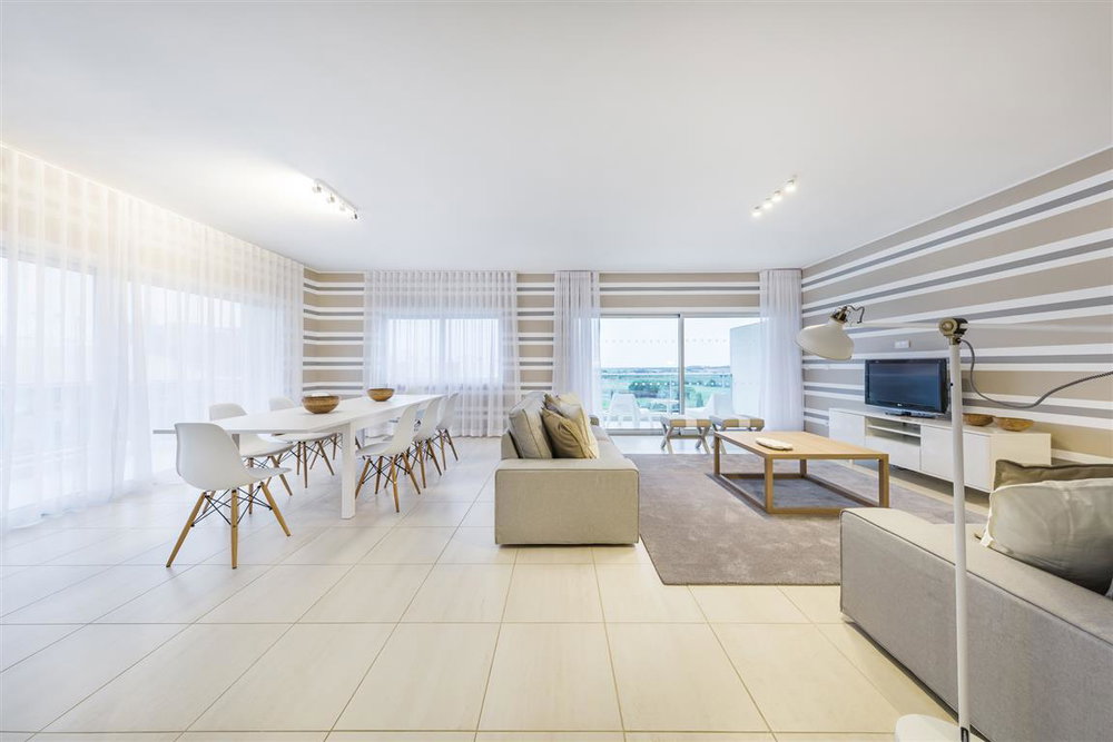 2-bedroom apartament duplex, at Laguna Resort, Algarve 3226024514