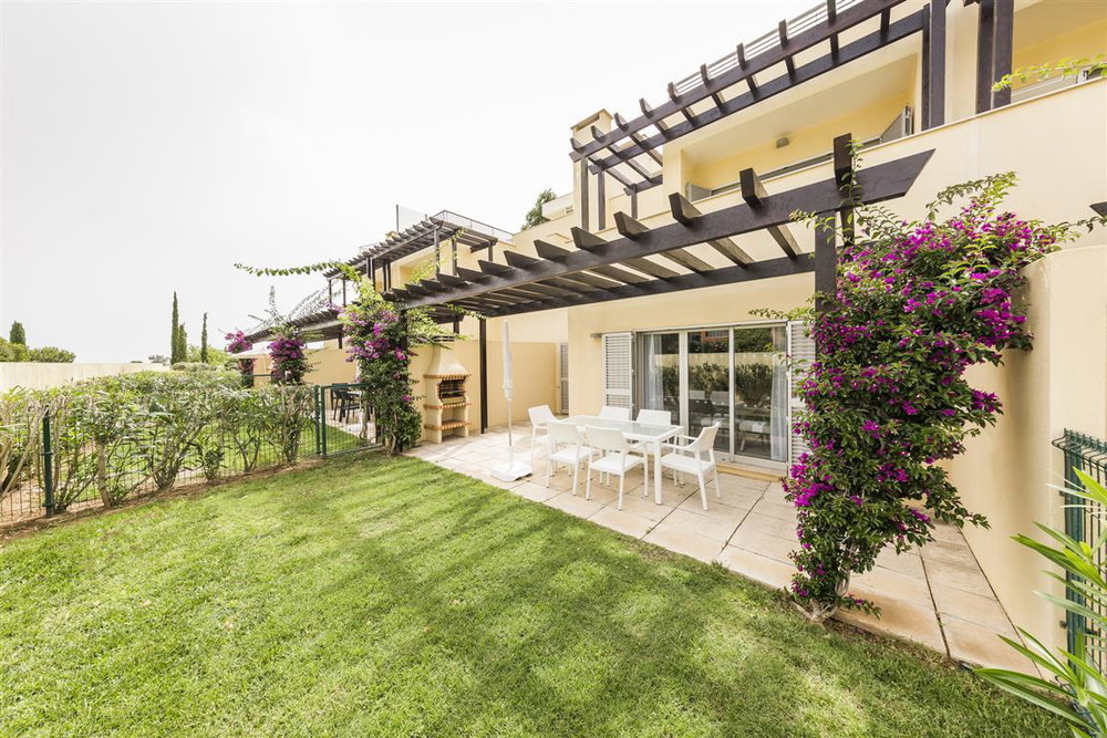 3 bedroom villa in Laguna Resort, Vilamoura, Algarve 1138724567