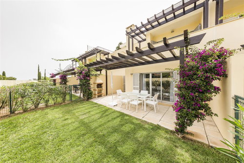3 bedroom villa in Laguna Resort, Vilamoura, Algarve 1138724567