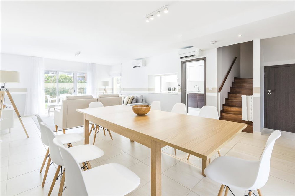 3 bedroom villa in Laguna Resort, Vilamoura, Algarve 1138724567