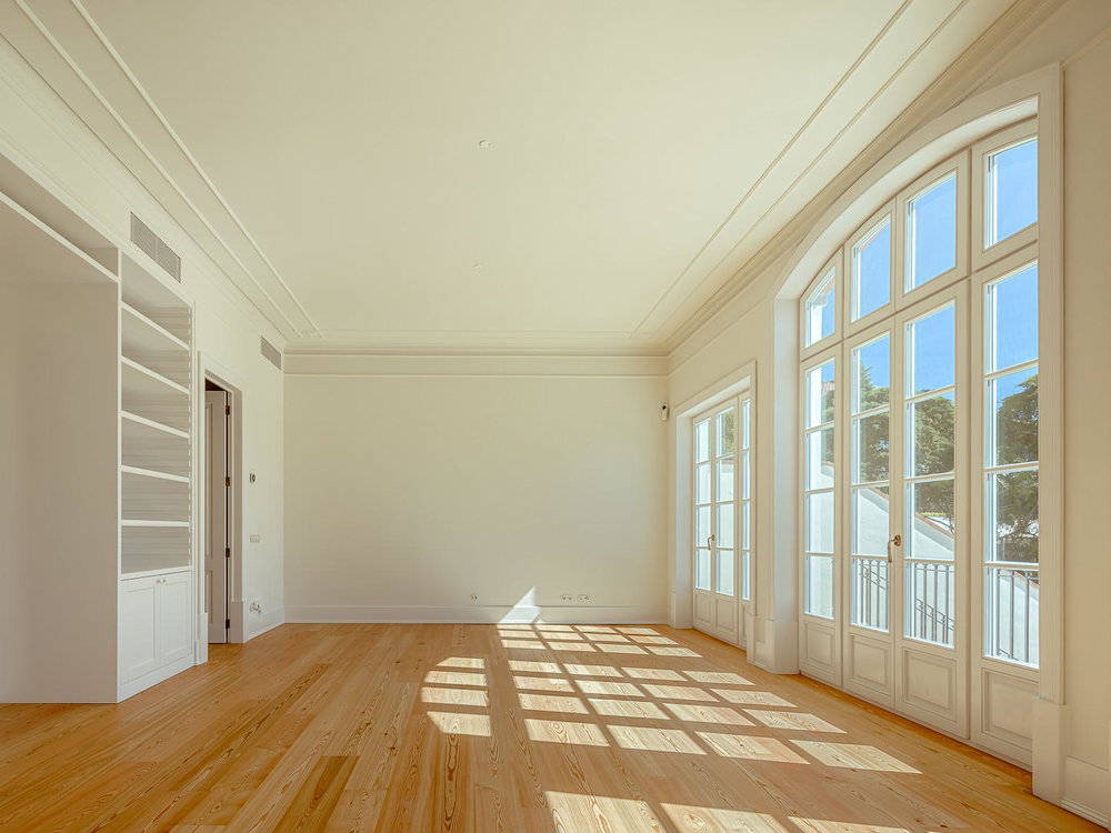 3+1-bedroom villa with swimming pool, in Monte Estoril, Cascais 311198093