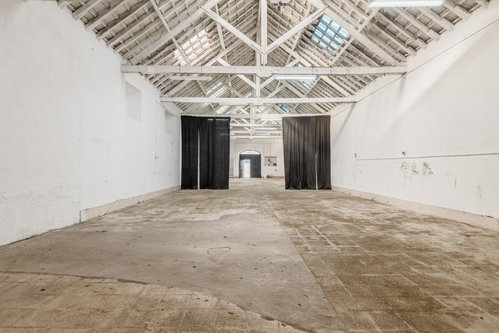 Warehouse / villa, in Marvila, Lisbon 4256064335