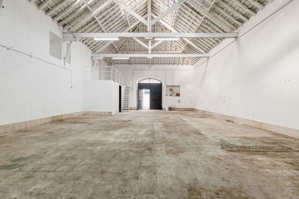 Warehouse / villa, in Marvila, Lisbon 4256064335