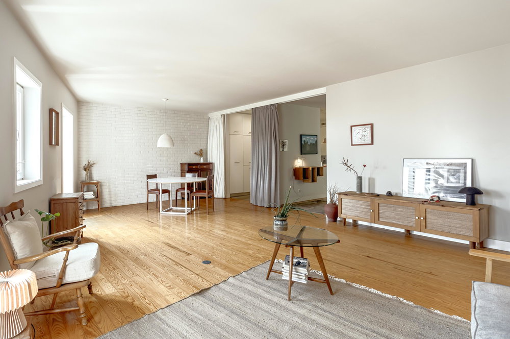 3-bedroom duplex apartment with garden, in Alfama, Lisbon 3663194054