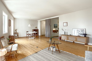 3-bedroom duplex apartment with garden, in Alfama, Lisbon 3663194054