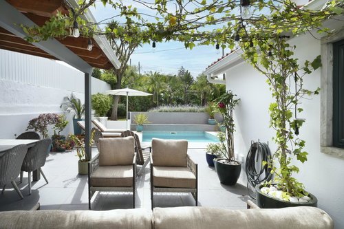 4+1 bedroom villa with pool, in Birre, Cascais 2210522323