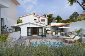 4+1 bedroom villa with pool, in Birre, Cascais 2210522323