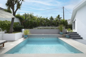4+1 bedroom villa with pool, in Birre, Cascais 2210522323