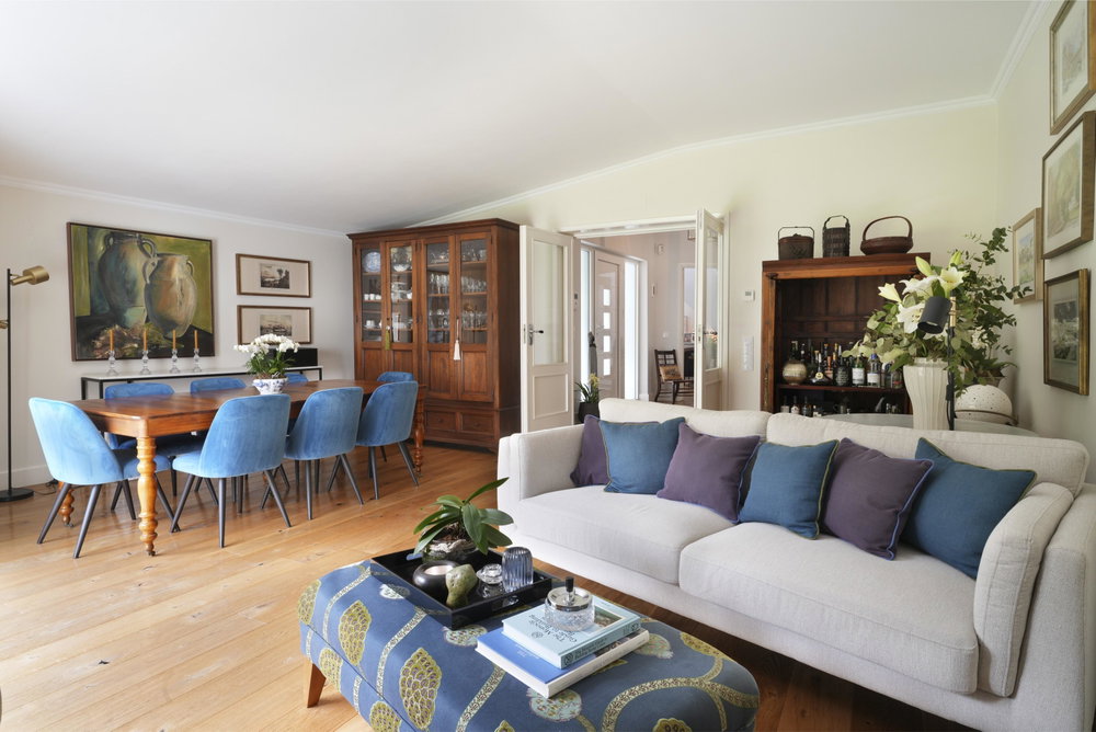 4+1 bedroom villa with pool, in Birre, Cascais 2210522323