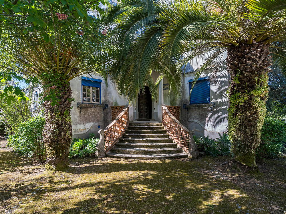 Nine-bedroom villa with garden and parking, in Évora 2271476166