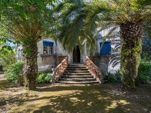 Nine-bedroom villa with garden and parking, in Évora 2271476166