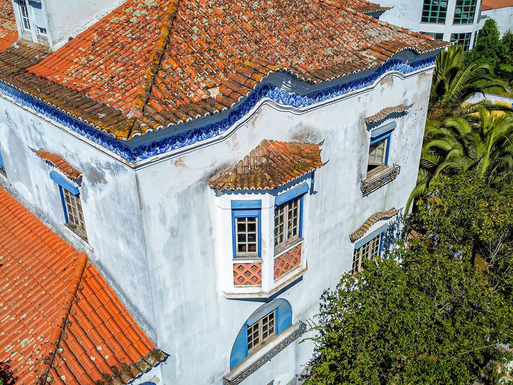 Nine-bedroom villa with garden and parking, in Évora 2271476166