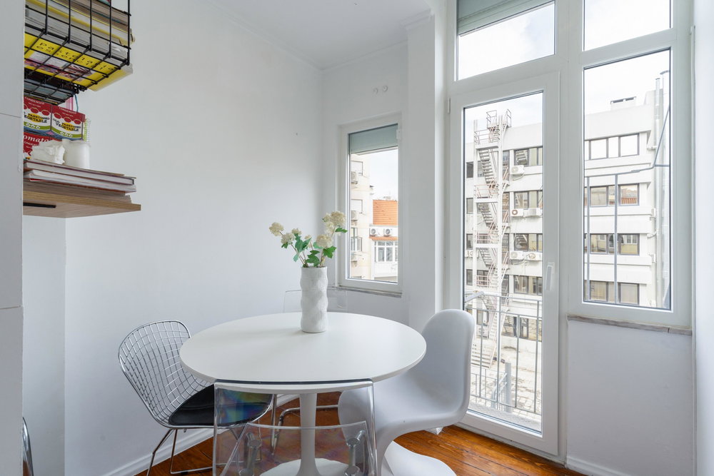T3+1 Apartment, Renovated, Lisbon 3443533070