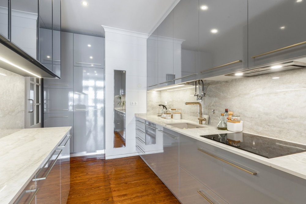T3+1 Apartment, Renovated, Lisbon 3443533070