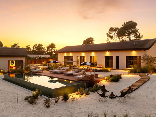 7 – Bedroom villa at Comporta Retreat Gated Community in Carvalhal 3302257134