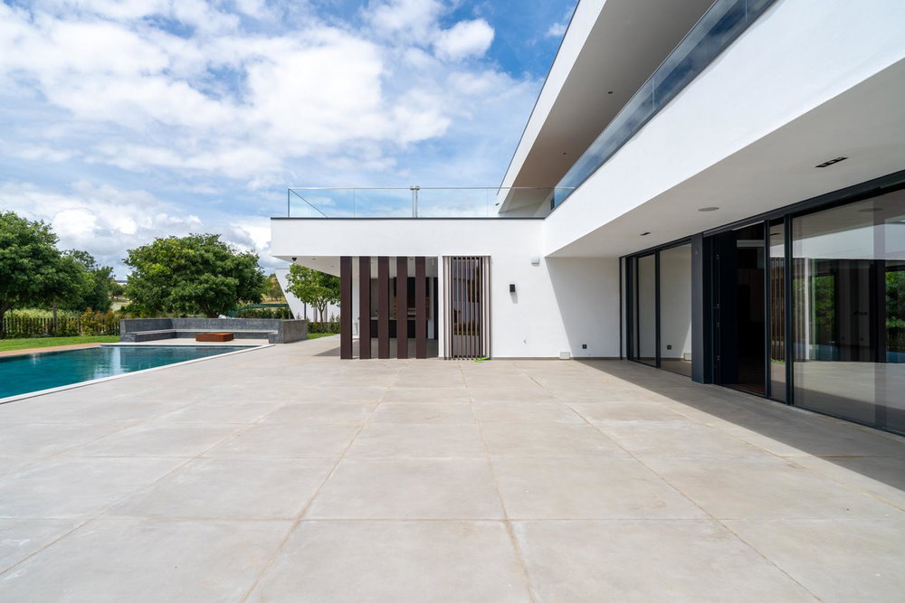 Moradia T5 com jardim e piscina Barcarena, Oeiras 2297230135