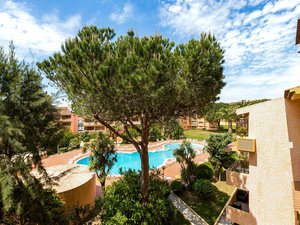 3-bedroom apartment gated condominium Bicuda, Cascais 2080477167