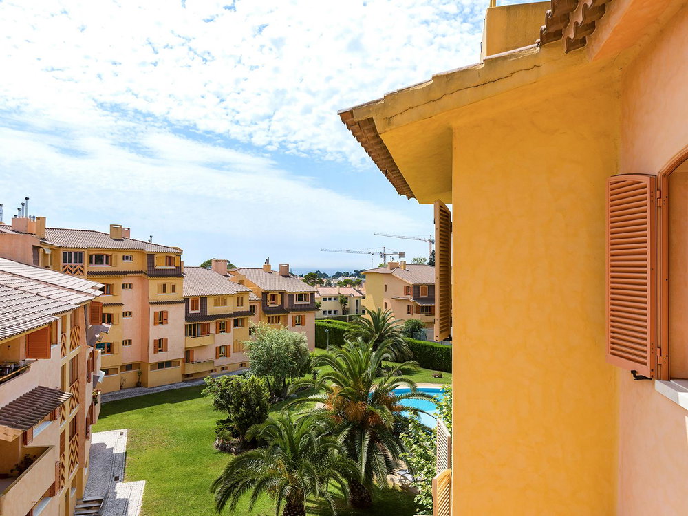 3-bedroom apartment gated condominium Bicuda, Cascais 2080477167