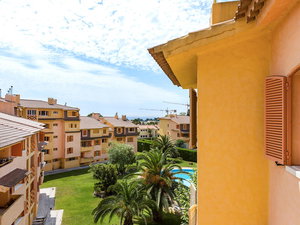 3-bedroom apartment gated condominium Bicuda, Cascais 2080477167