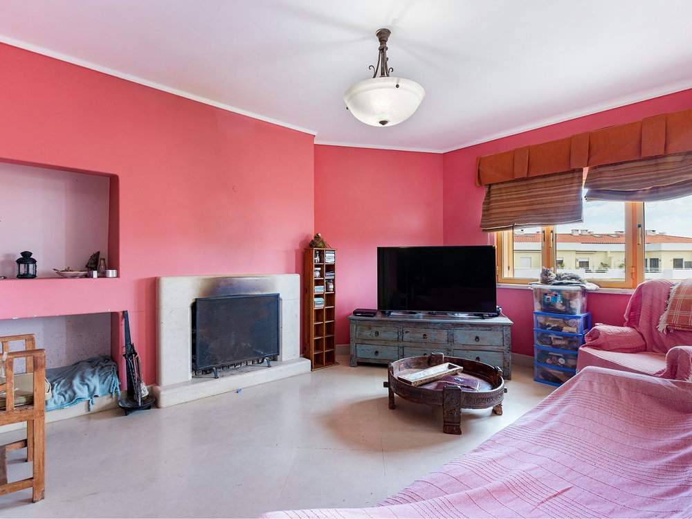 3-bedroom apartment gated condominium Bicuda, Cascais 2080477167