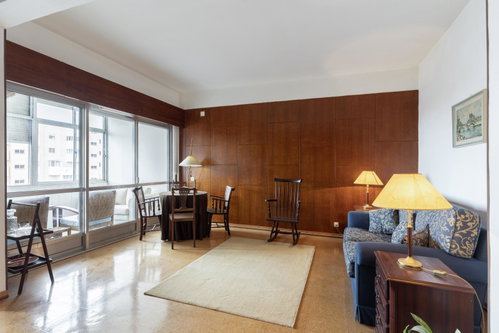 Studio apartment for refurbishment in Cascais 4048045510