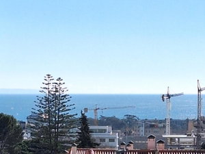 Studio apartment for refurbishment in Cascais 4048045510