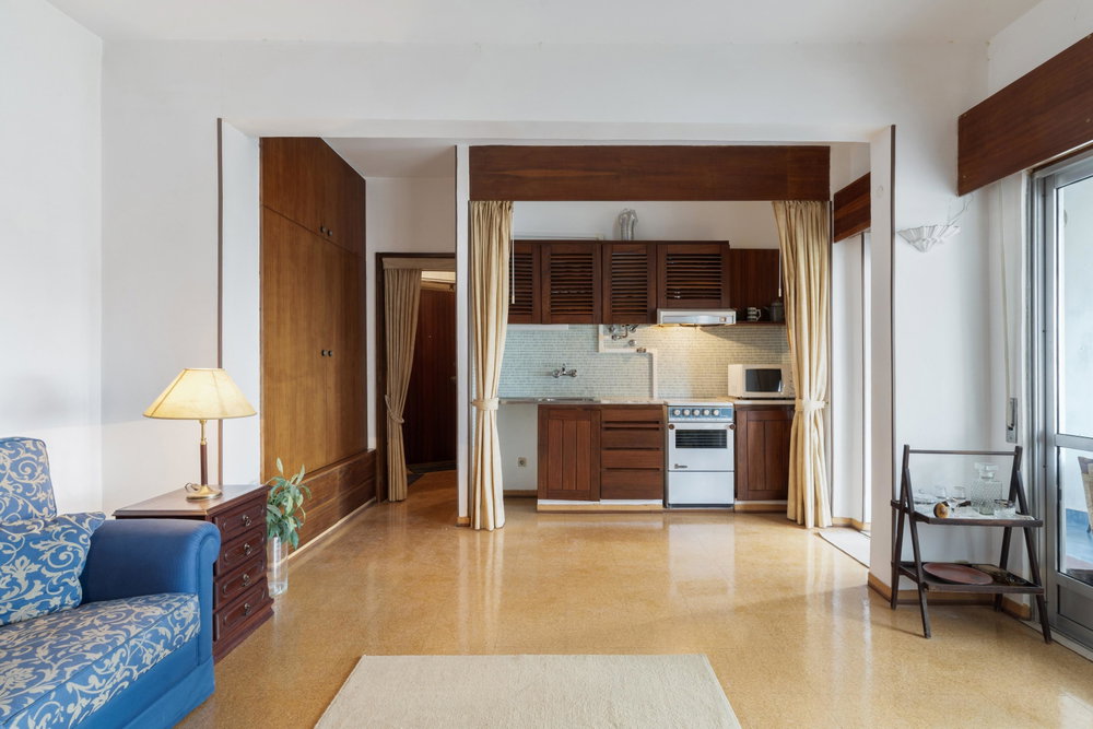 Studio apartment for refurbishment in Cascais 4048045510