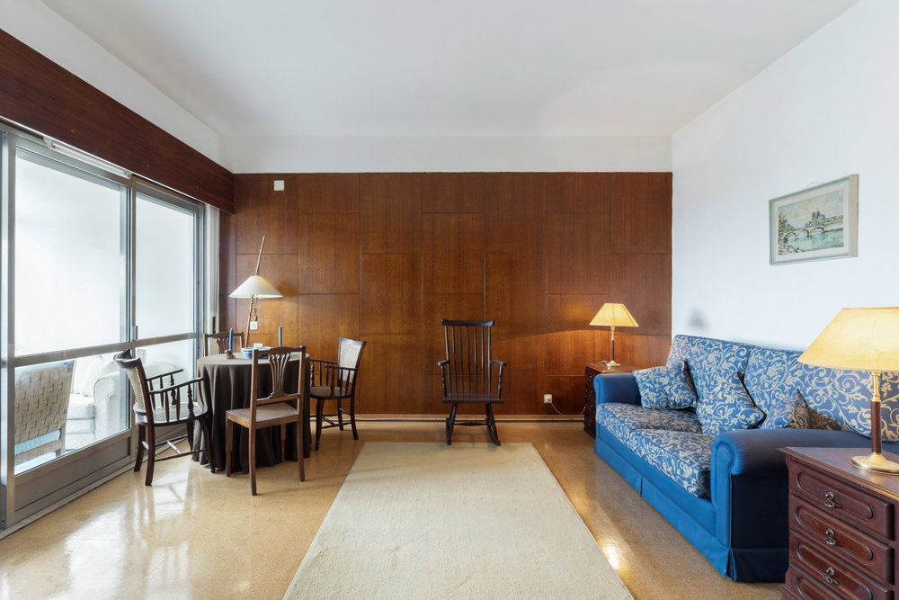 Studio apartment for refurbishment in Cascais 4048045510
