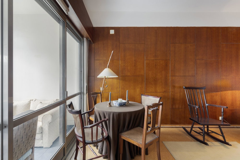 Studio apartment for refurbishment in Cascais 4048045510