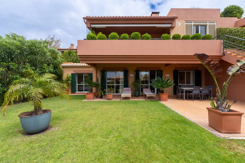 Apartmento T3 duplex condomínio Monte Estoril Cascais 2868605710