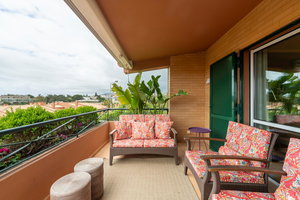 Apartmento T3 duplex condomínio Monte Estoril Cascais 2868605710