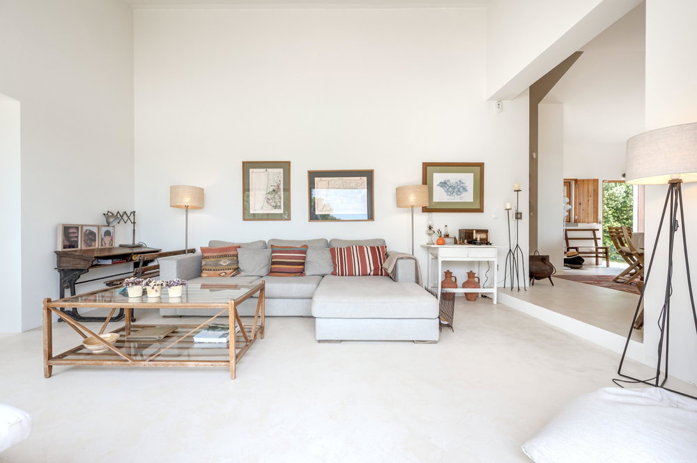 4-bedroom villa with swimming pool and garden, in Melides, Grândola 1857461913