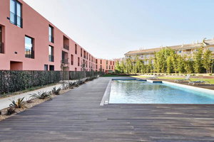 1-bedroom apartment in the One Vilamoura condominium, Algarve 3760860151