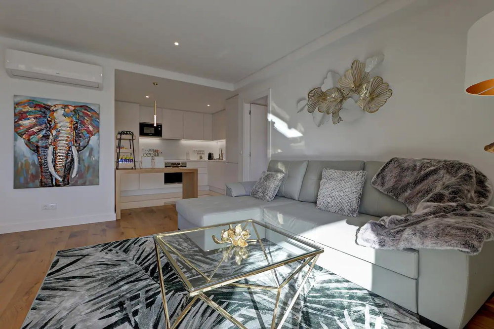 1-bedroom apartment in the One Vilamoura condominium, Algarve 3760860151