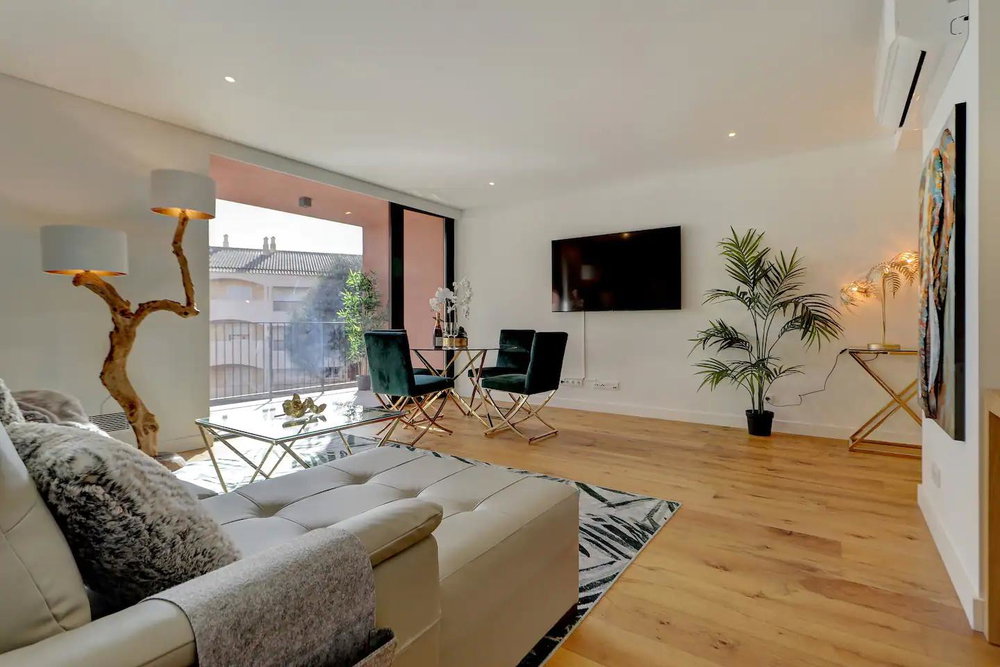 1-bedroom apartment in the One Vilamoura condominium, Algarve 3760860151