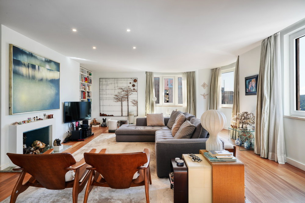 5-bedroom apartment in the Diana Park condominium, Amoreiras, Lisbon 2953256357