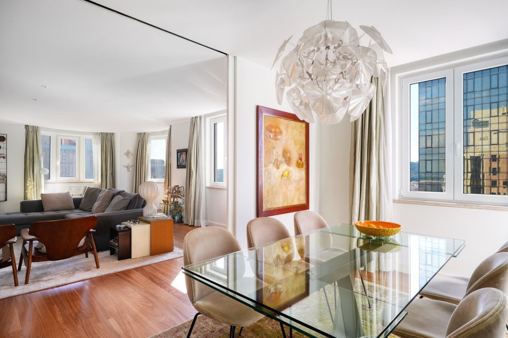 5-bedroom apartment in the Diana Park condominium, Amoreiras, Lisbon 2953256357