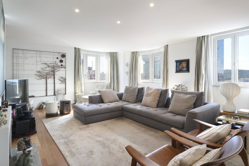 5-bedroom apartment in the Diana Park condominium, Amoreiras, Lisbon 2953256357