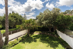 4+1-bedroom villa garden and pool in Estoril, Cascais 1232411144
