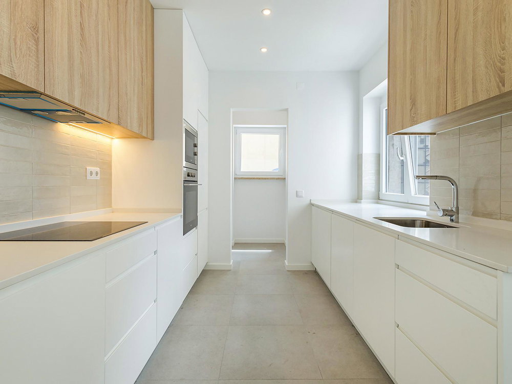 3+1 bedroom apartment, renovated, Campo Pequeno Lisbon 828574320