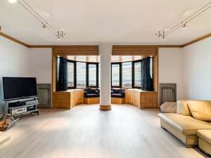 4-bedroom apartment with parking, in Amoreiras, Lisbon 1432148677